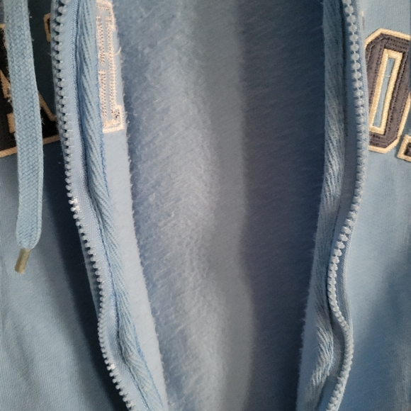 Cuffy's of Cape Cod Full Zip Hoodie - Picture 2 of 10